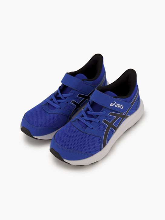 ASICS Trainingsschuh Blau