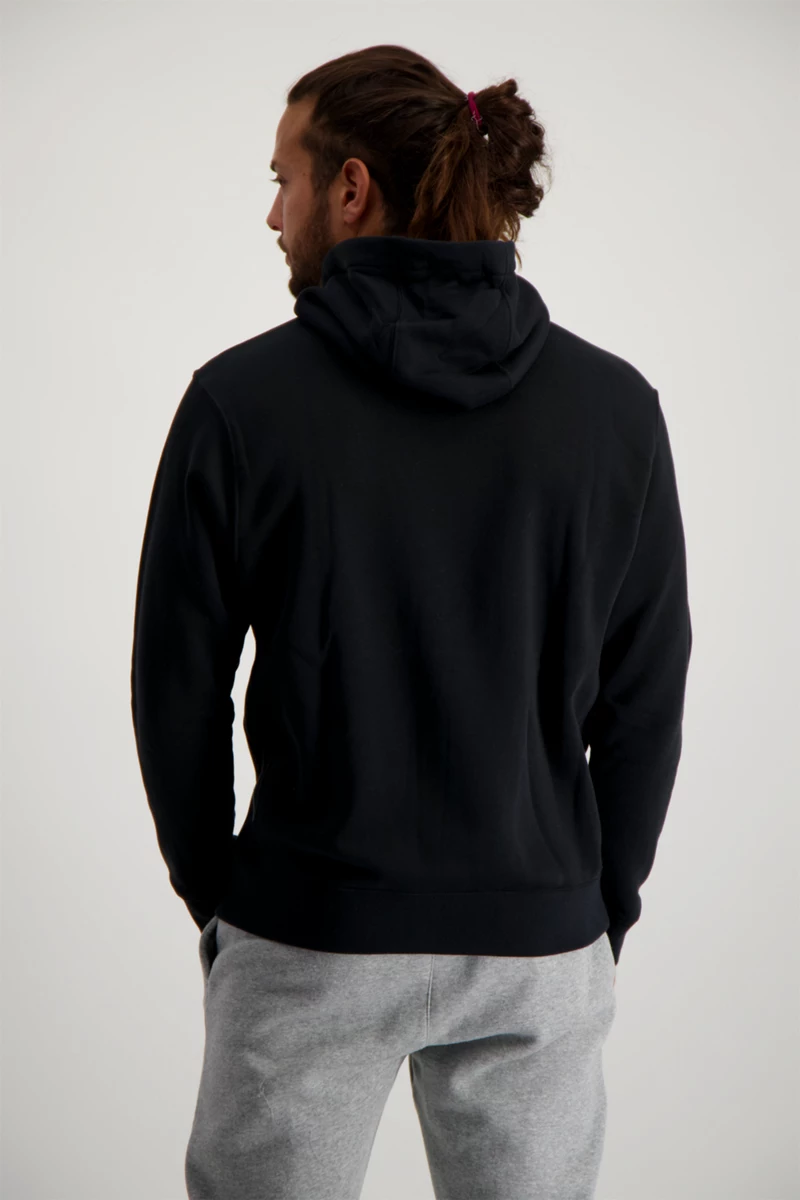 Nike Sportswear Club Fleece Herren Hoodie