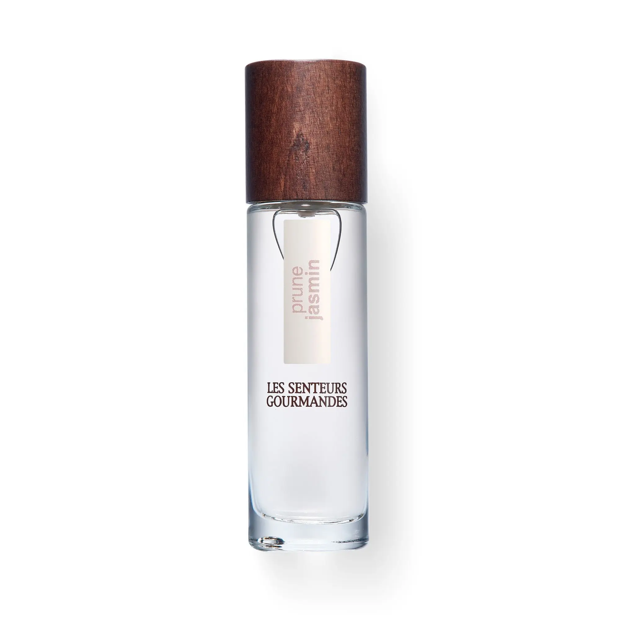 Les Senteurs Gourmandes - Prune Jasmin Eau de Parfum- Eau de parfum