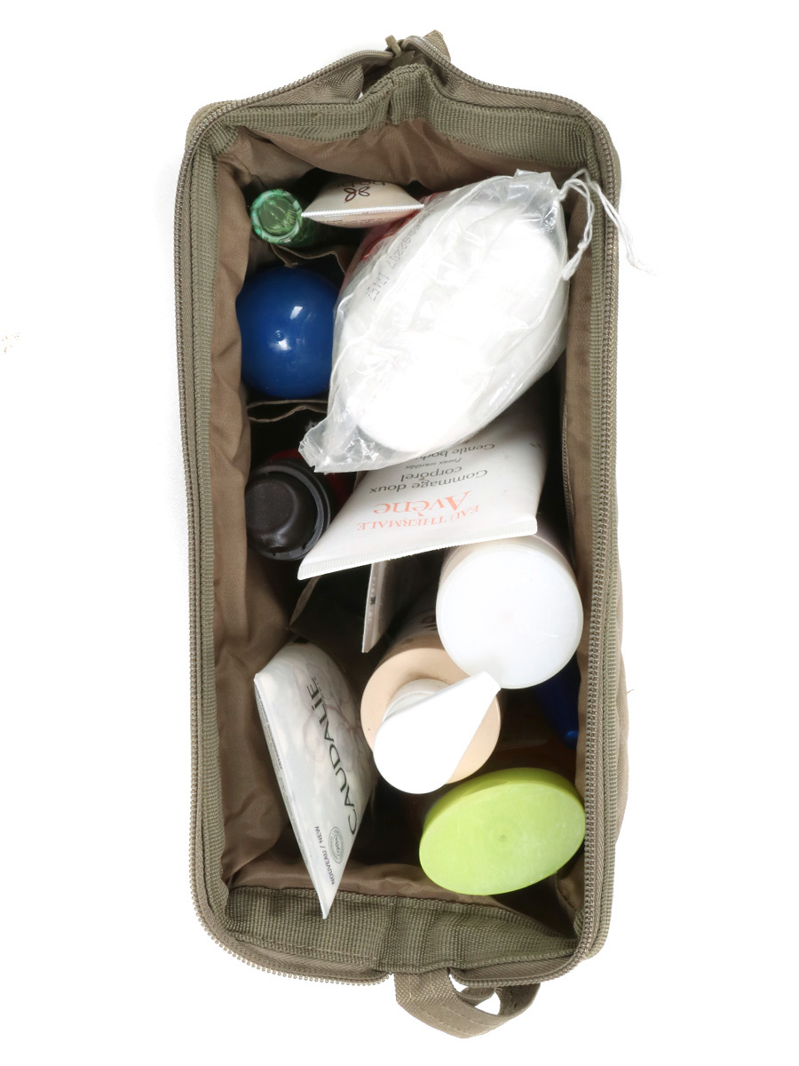 Trousse de toilette Reisenthel Travelcosmetic Rhombus