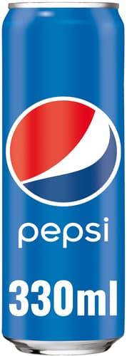 Pepsi Cola Dose (EINWEG)