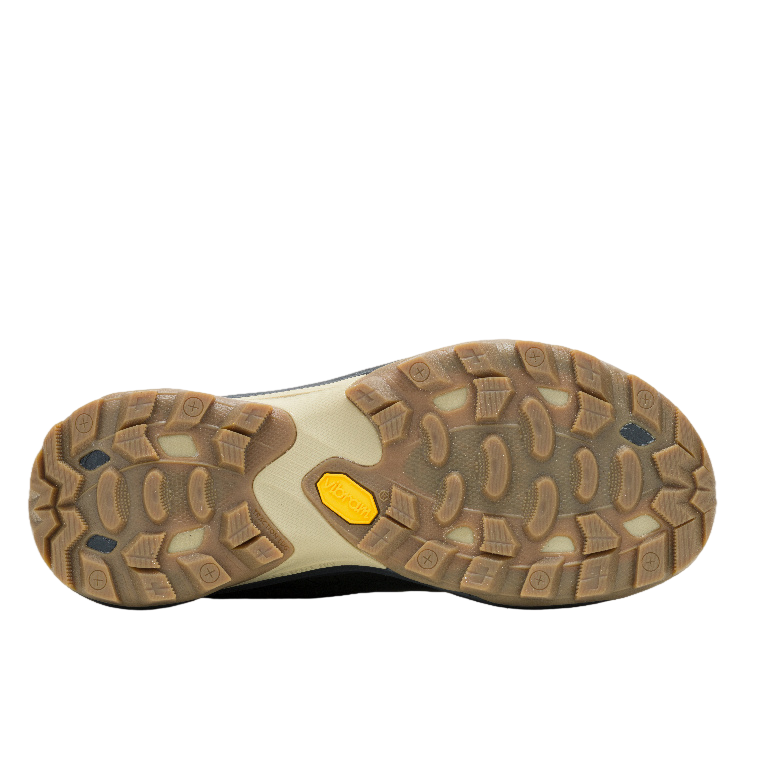 Moab Speed 2 Leer Wandelschoen