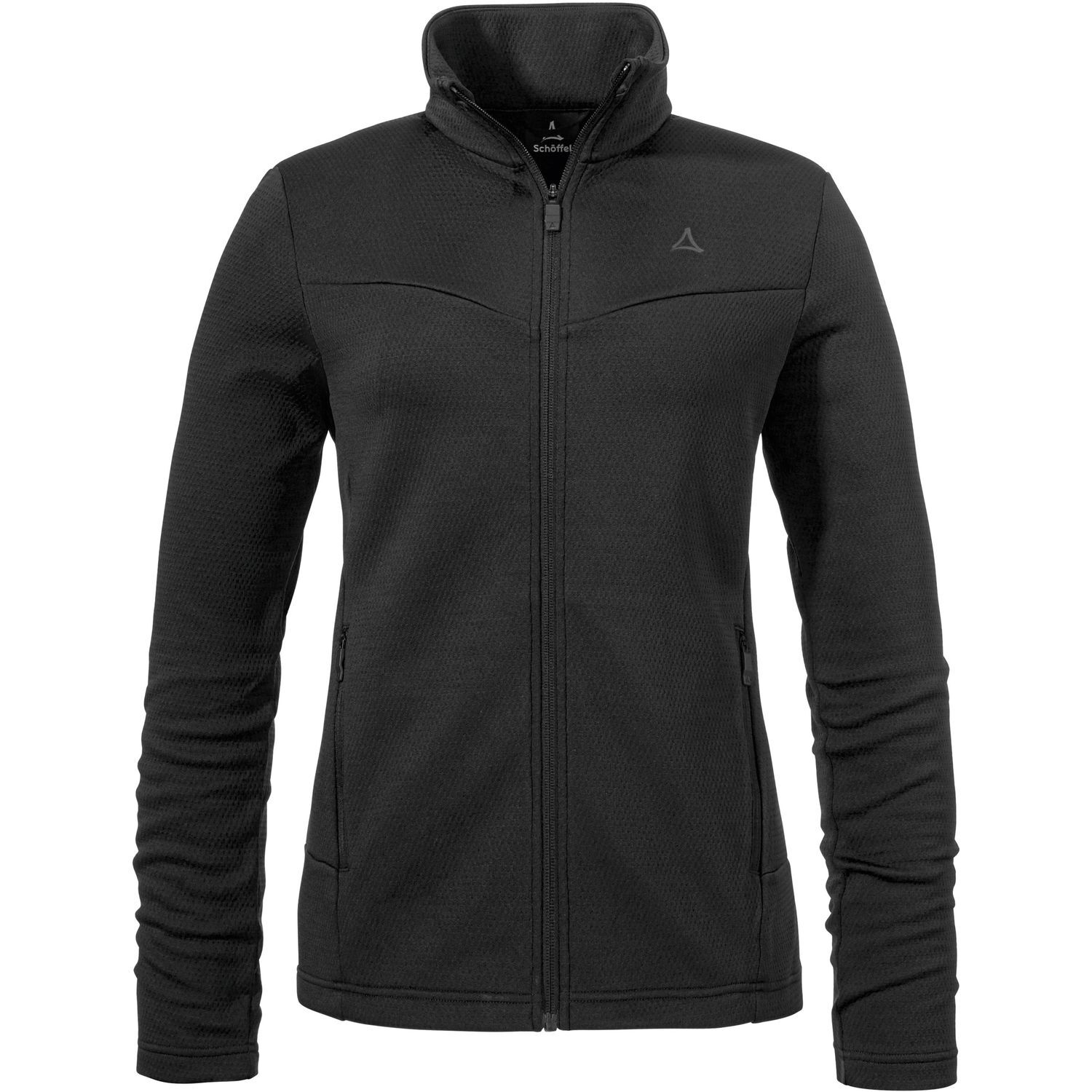 SchöffelFleece Jk Style Pine WMS