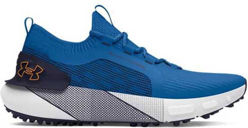 Under Armour Golf Phantom Golfschoenen Blauw Man