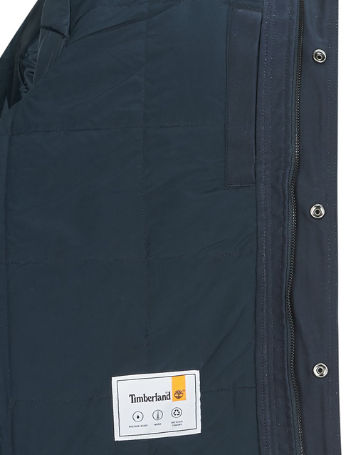 Timberland - STRAFFORD INSULATED - Marine