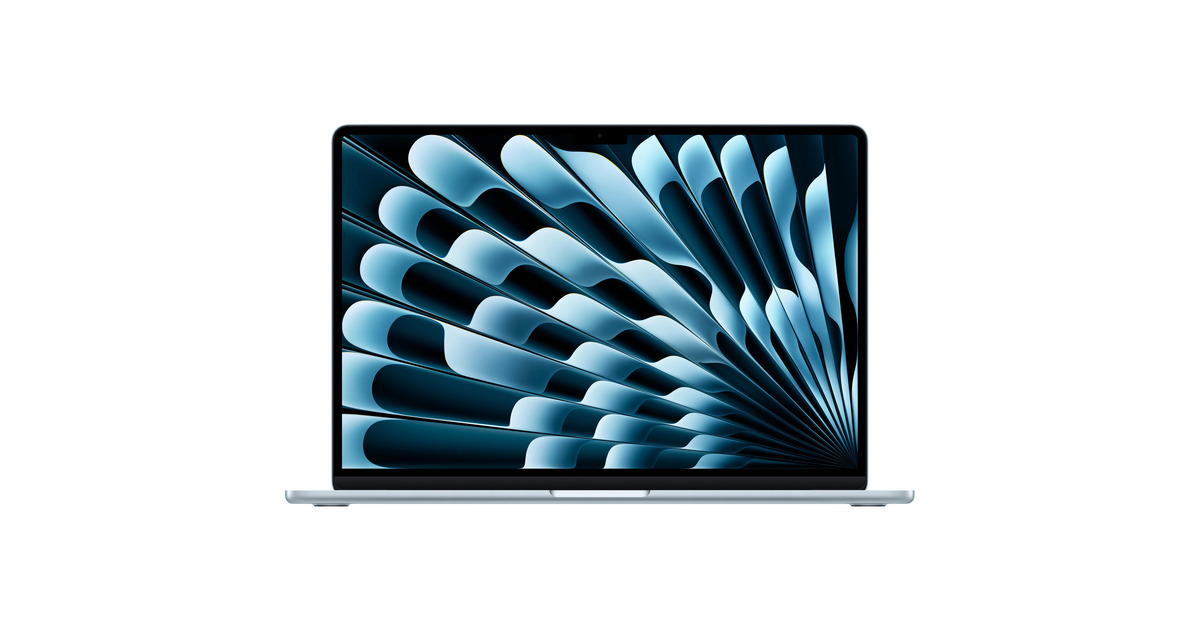 AppleMacBook Air 2025 15