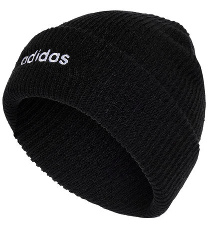 adidas Performance Mütze - Strick - CLSC - Schwarz