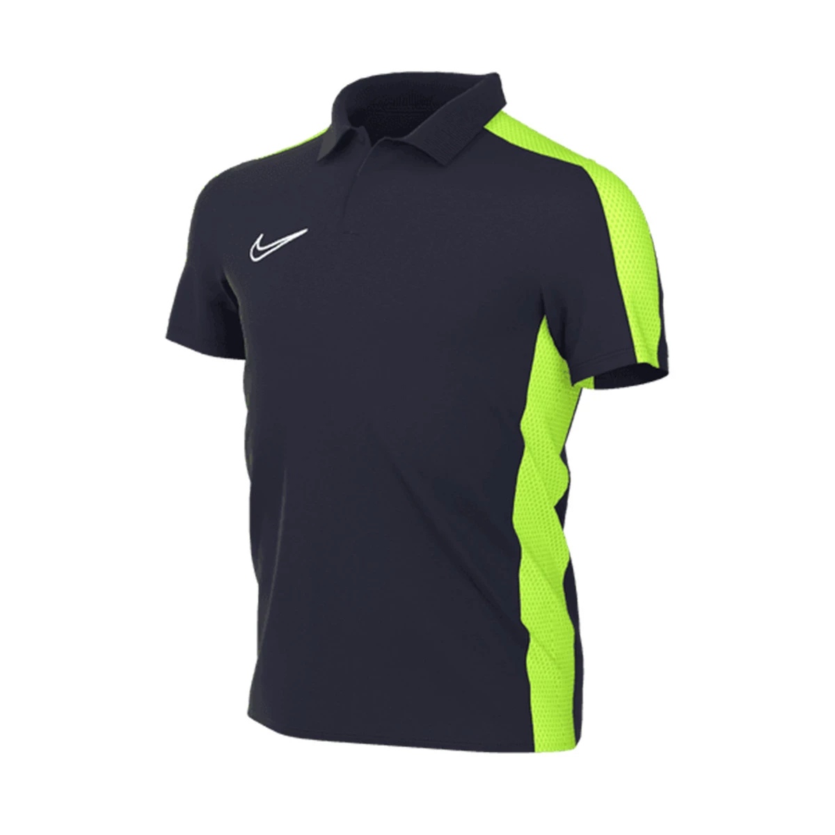 Polo Nike Academy 23 m/c Criança