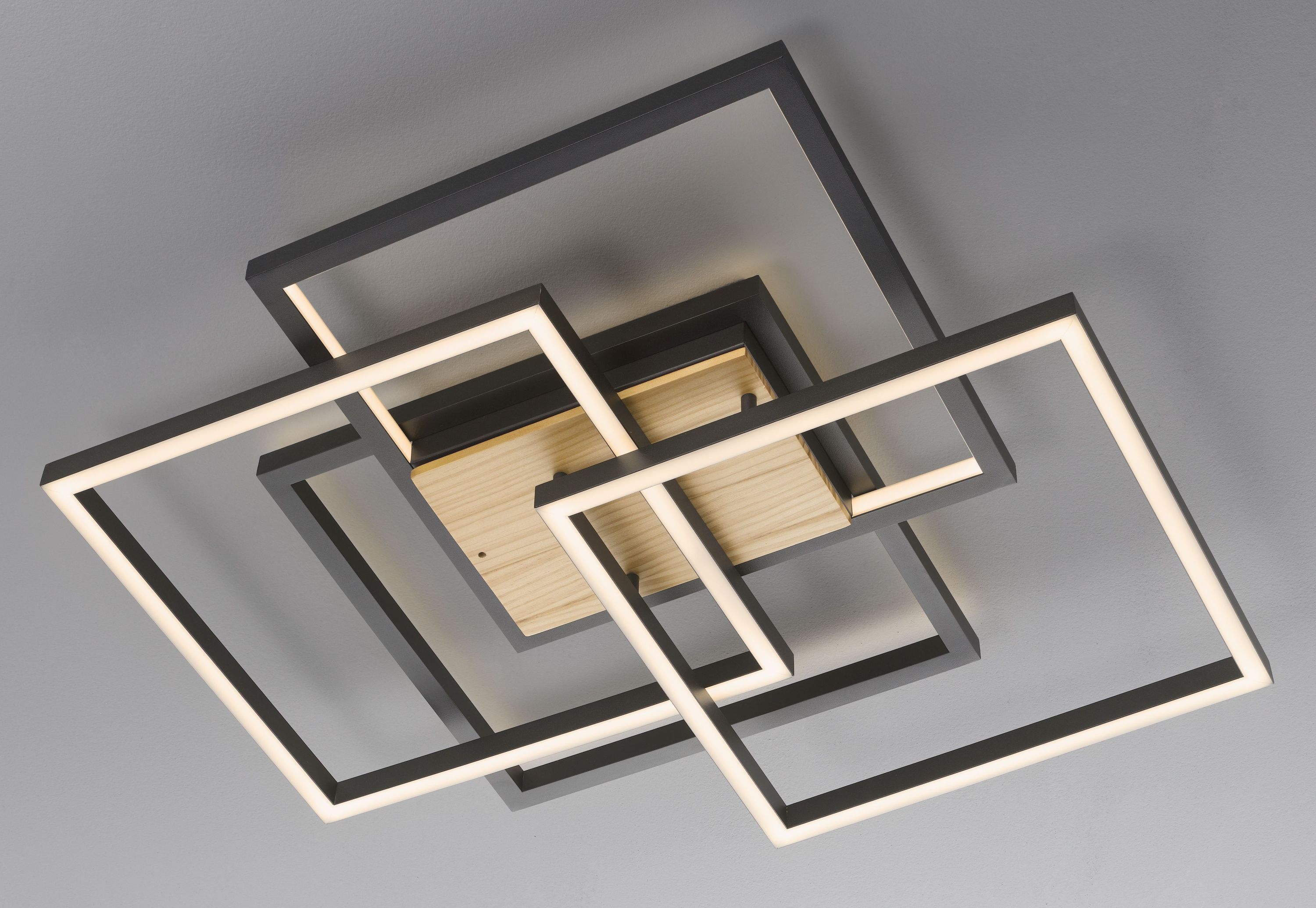 Deckenleuchte LED SANTO