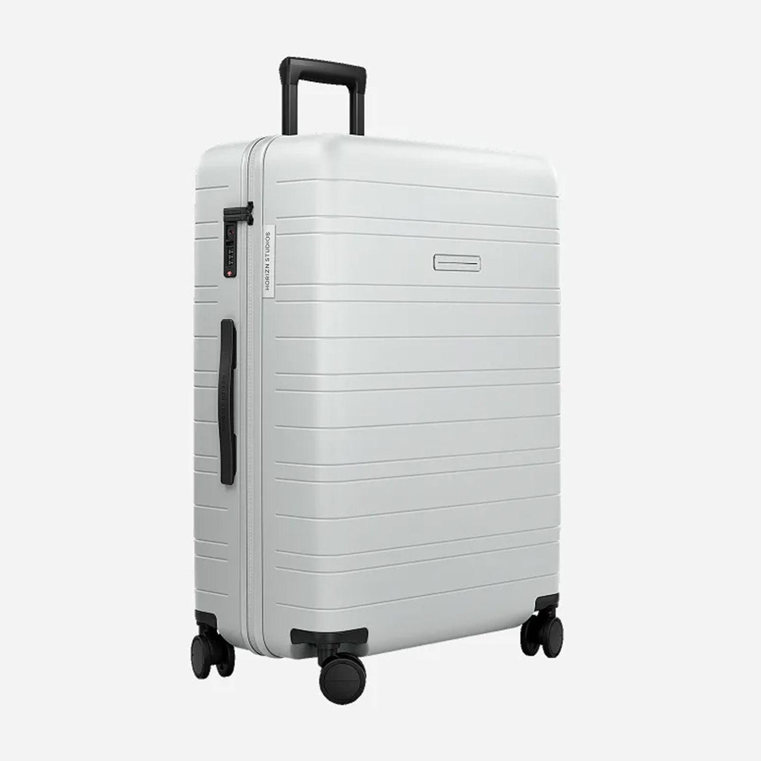 Horizn Studios H7 Essential Check-In Trolley L light quartz grey