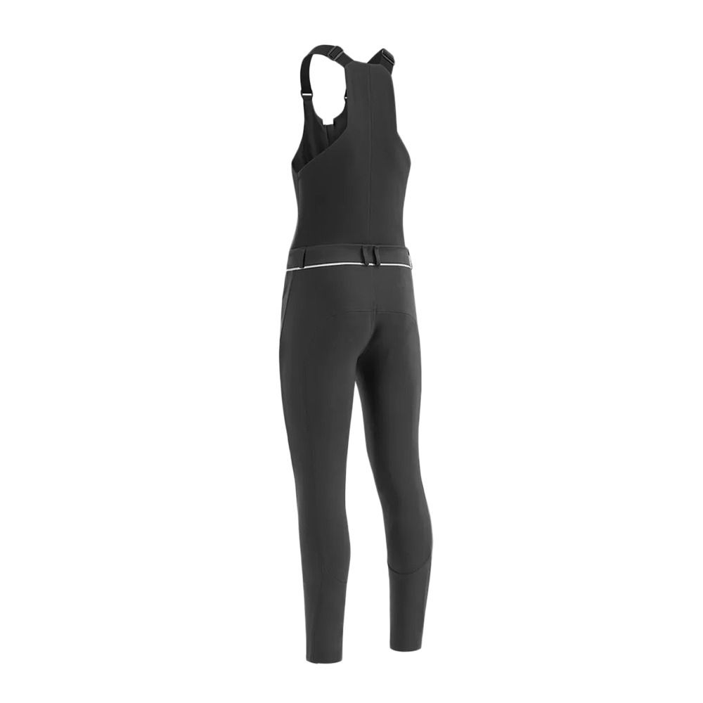 Horse Pilot X-BALANCE WINTER - Pantalon Homme grey