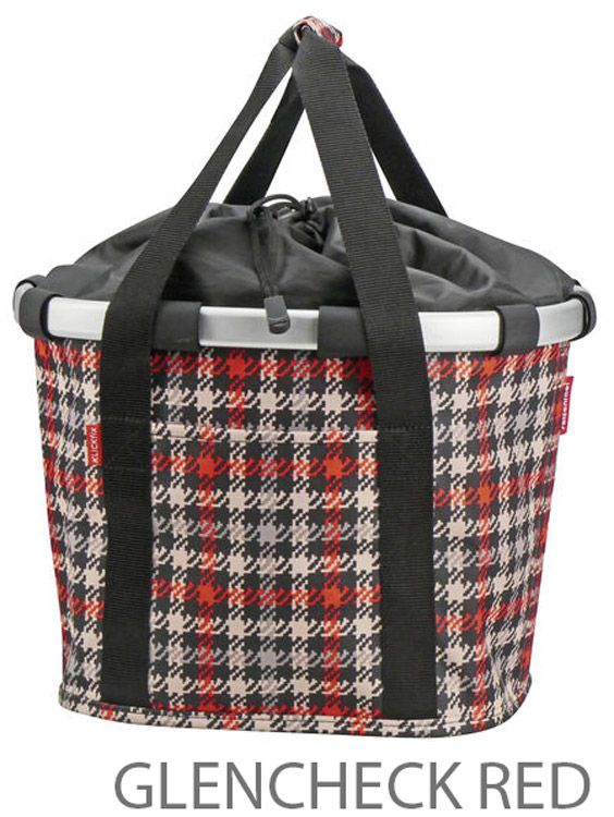 Rixen & Kaul - KLICKfix KLICKfix Reisenthel Bikebasket Vorderradkorb kaufen | Bike-Discount