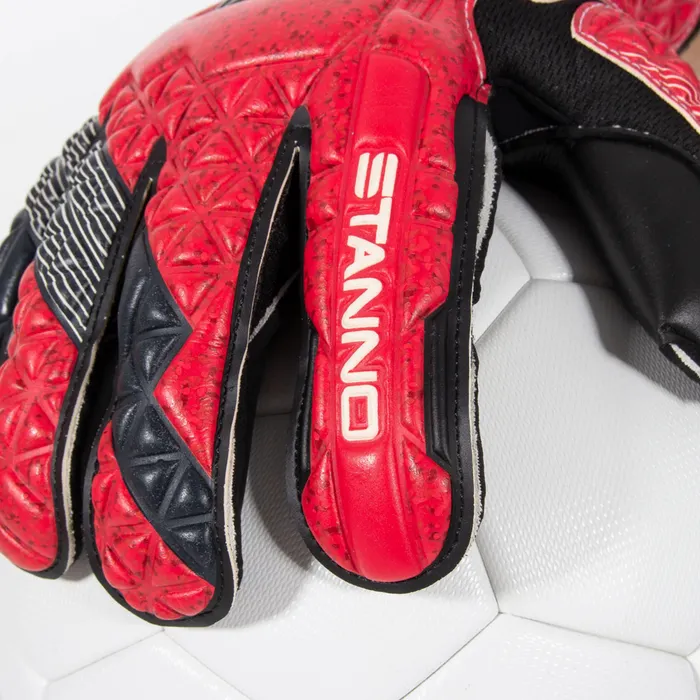Stanno Hardground RFH III Keepershandschoenen Senior