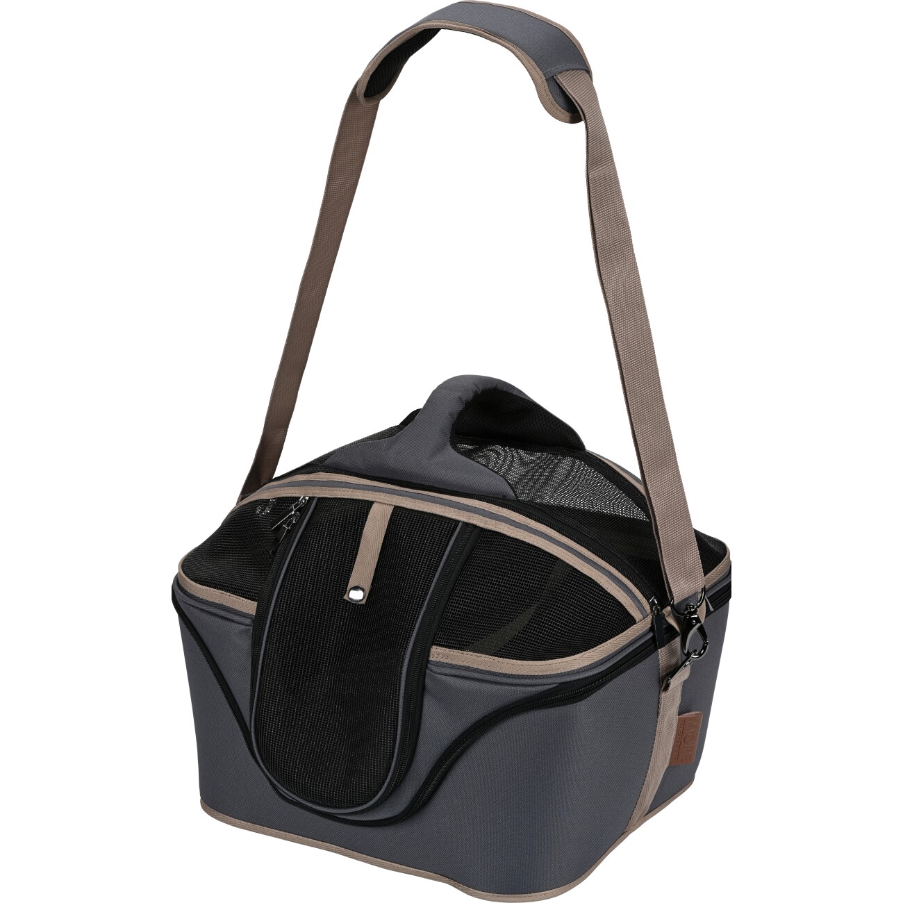 more LIFESTYLEPETS Transporttasche Royal