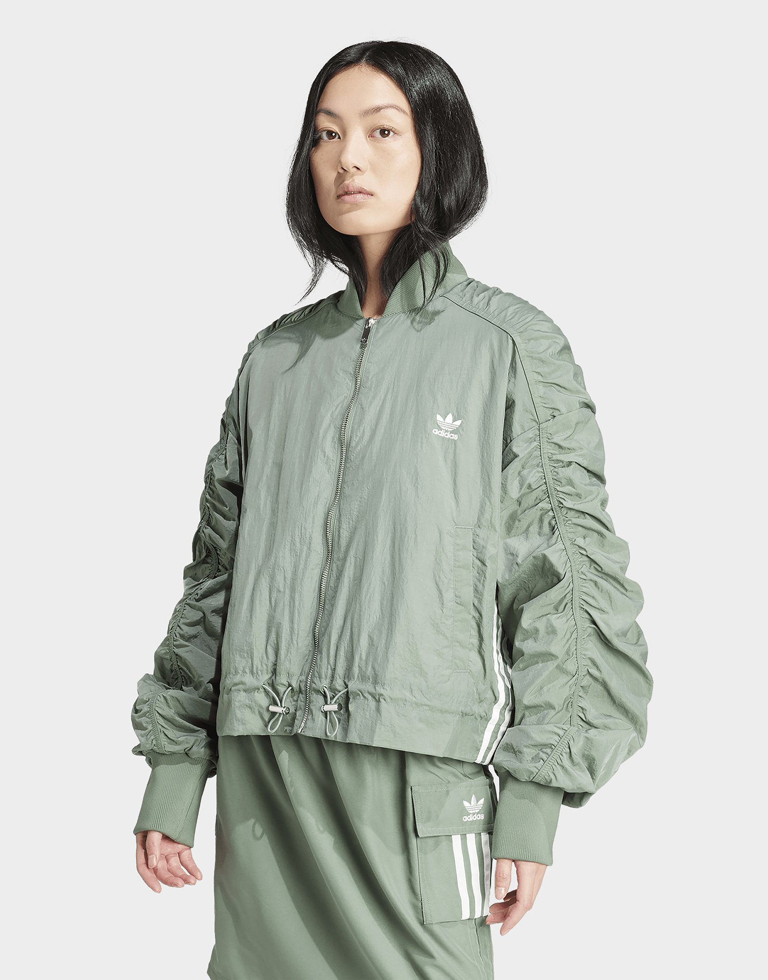 adidas Originals adidas Originals Lightweight Bomber Jacket