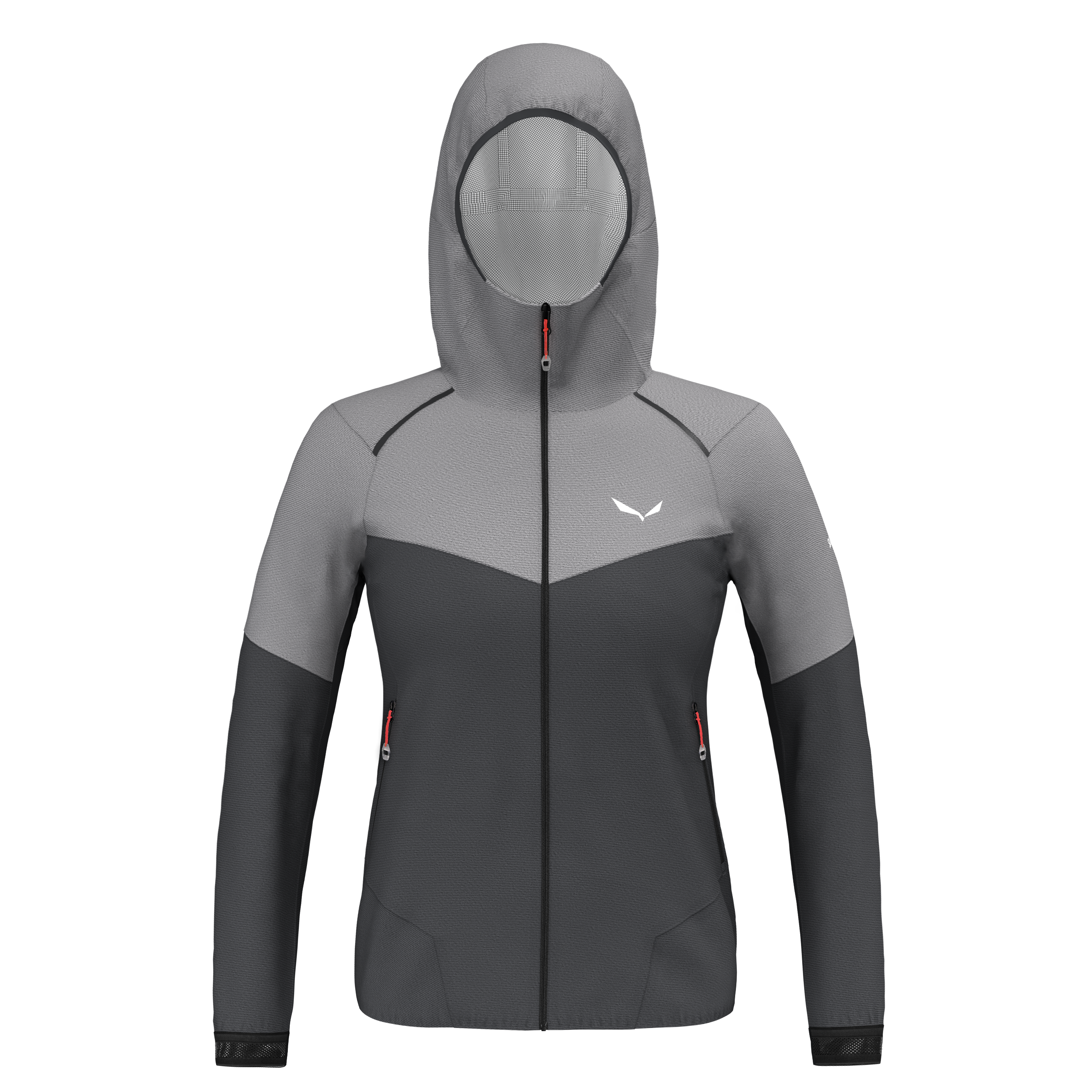 Pedroc 2.5L Powertex Light Jacke Damen