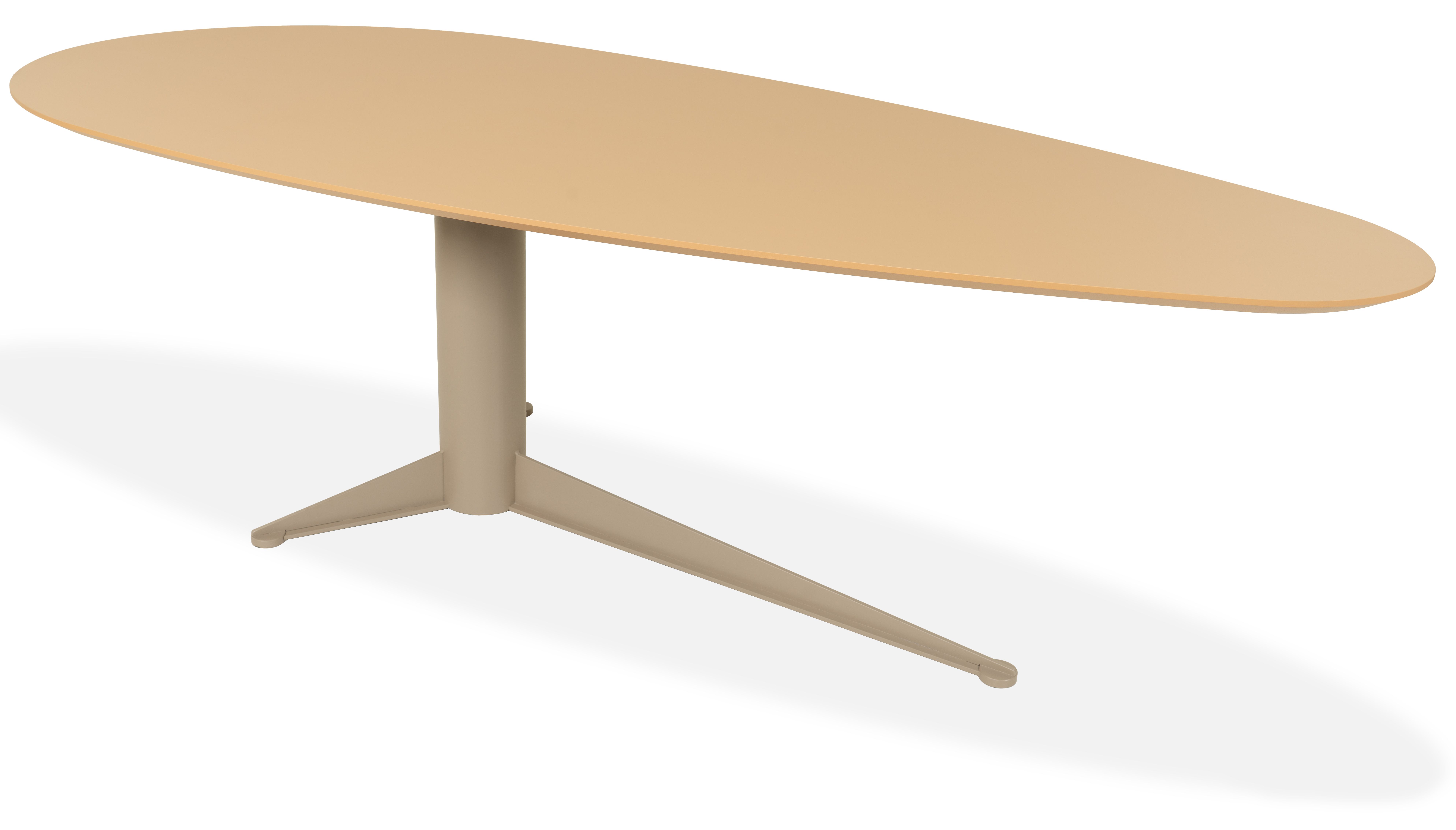 Eettafel Vitoria