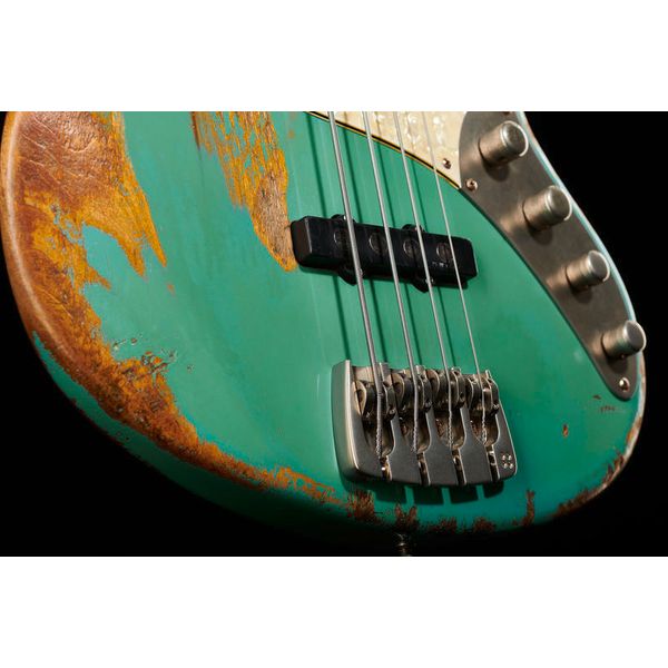 Sandberg California II TT4 RW RFB HCAM