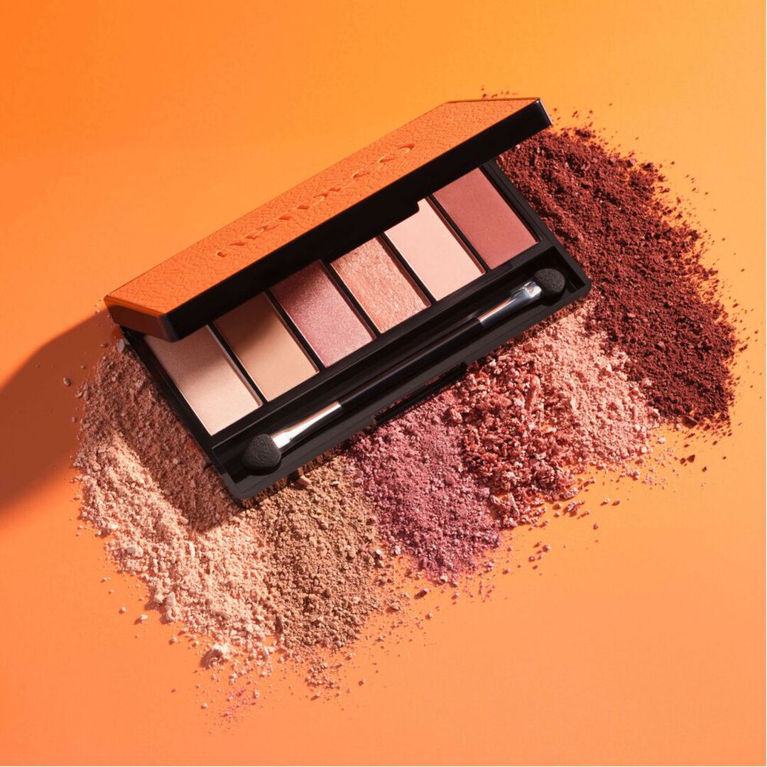 Iconic Eyeshadow Palette 1 - 1un