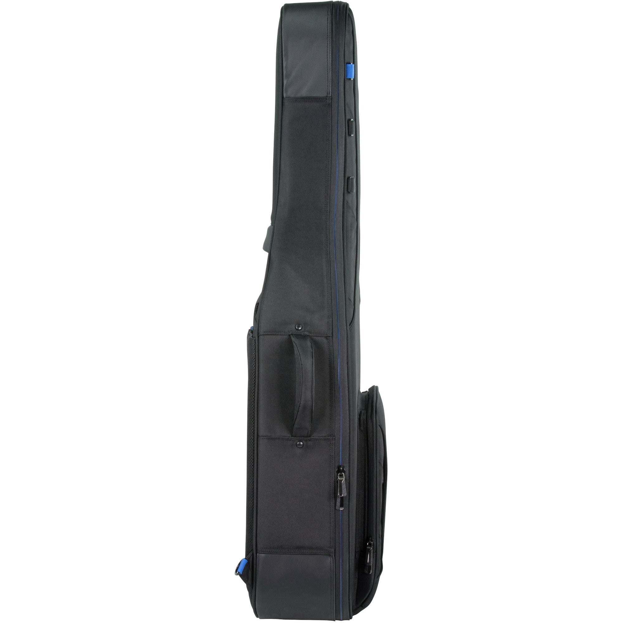 Reunion Blues RBC23A2 Continental Expedition Dreadnought softcase voor akoestische gitaar