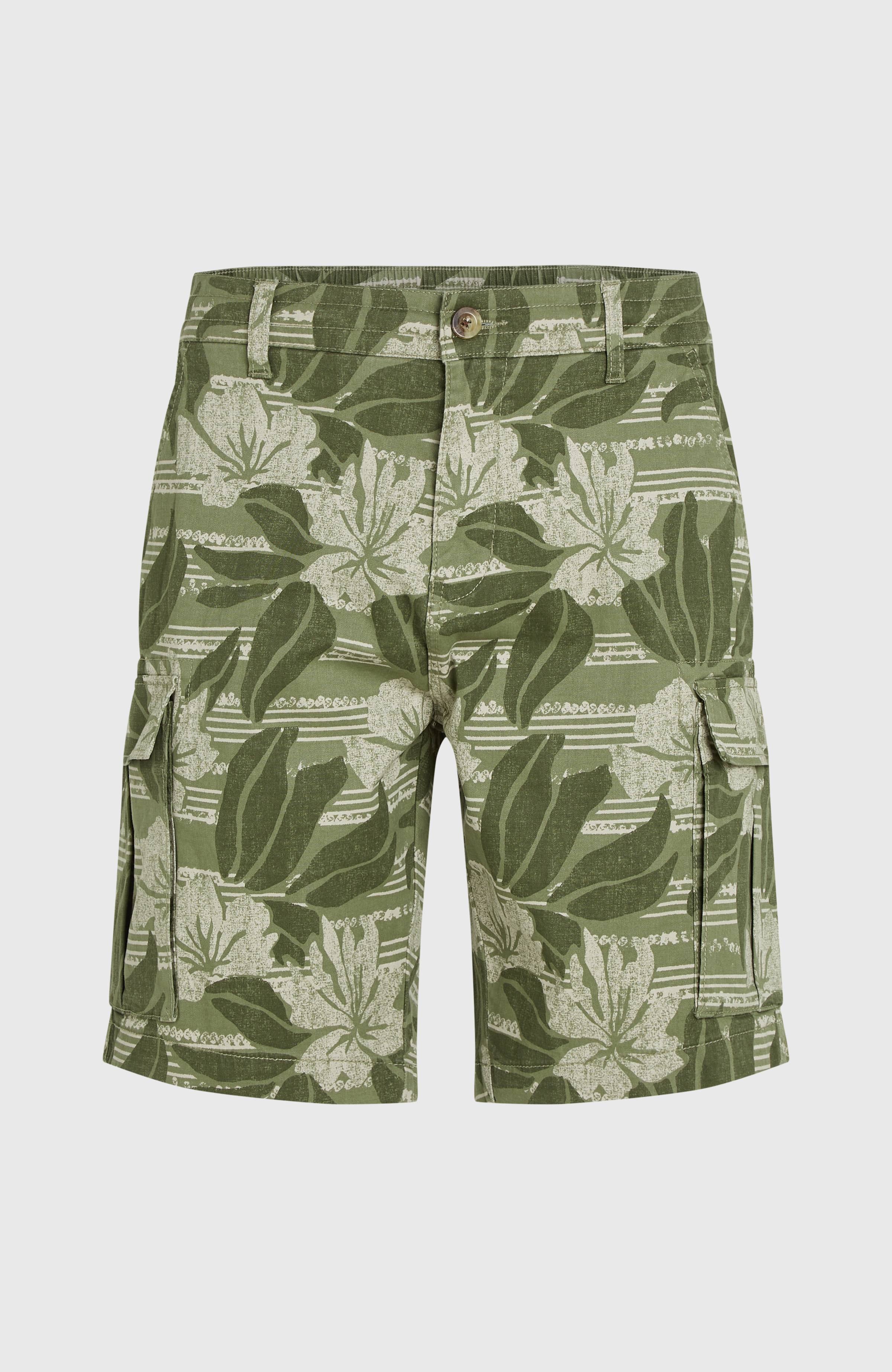 Essentials cargoshort