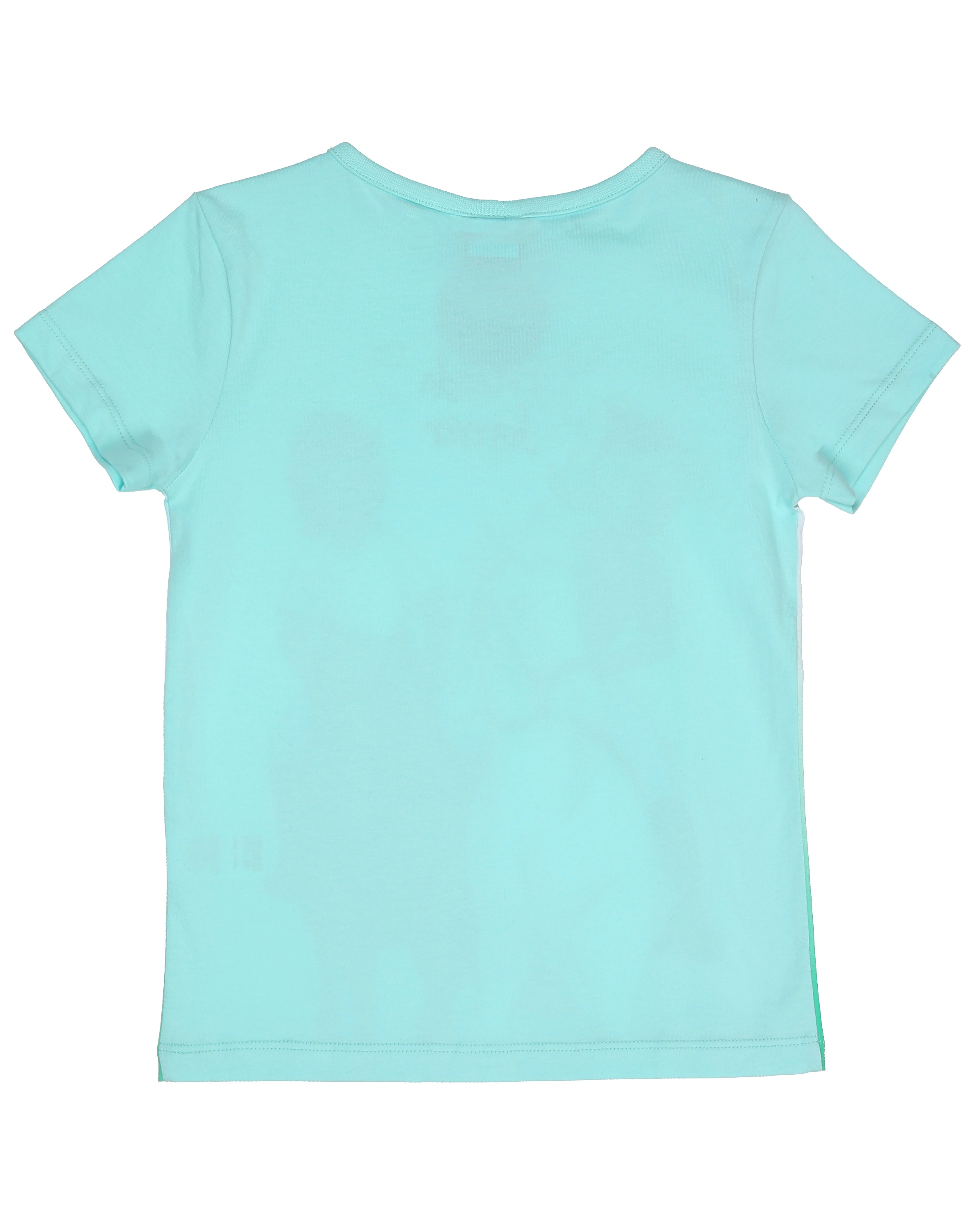 T-Shirt BIBI & TINA - FRIENDS FOREVER in aruba blue