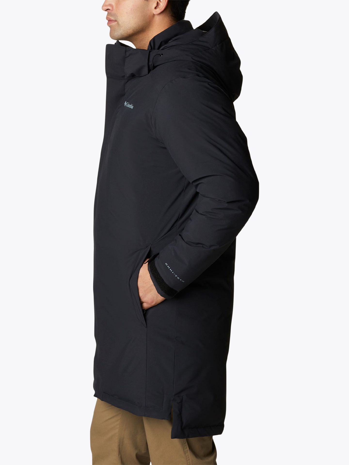 Arrow Trail Parka