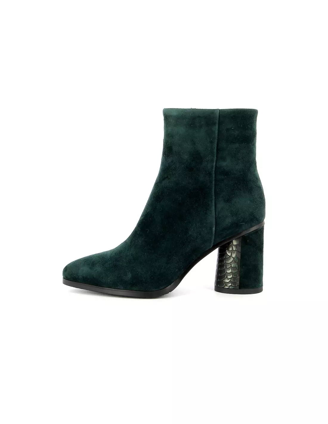 METAMORFOSE KARATE - Boots & bottines Vert