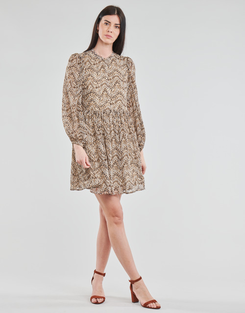 Vila - VISUNARA Beige