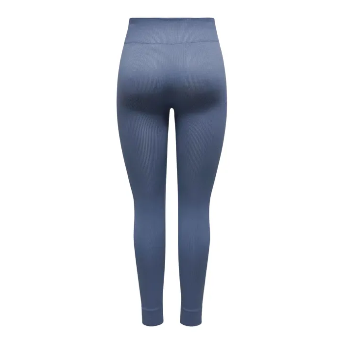 Only Play Jaia Life High-Waist Lounge Seamless Sportlegging Dames