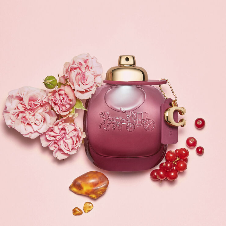 Coach Wild Rose Eau de Parfum