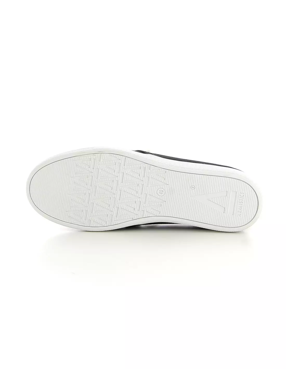 ARMISTICE STONE ONE TWILL - Sneakers Black