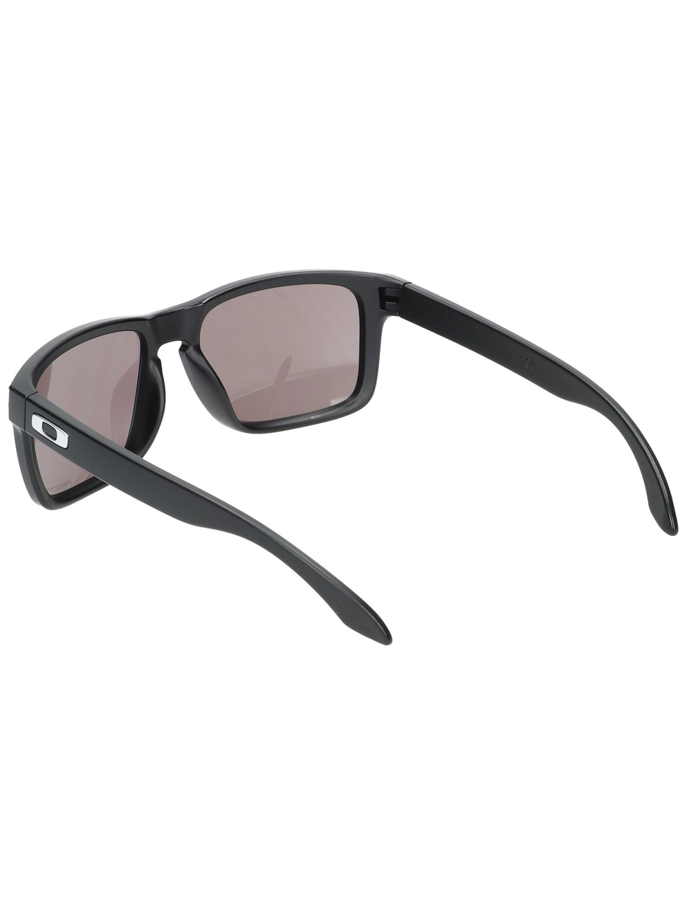 Oakley Holbrook Matte Black prizm grey