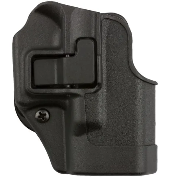 Blackhawk -  CQC Holster GLOCK 26/27/33 RH