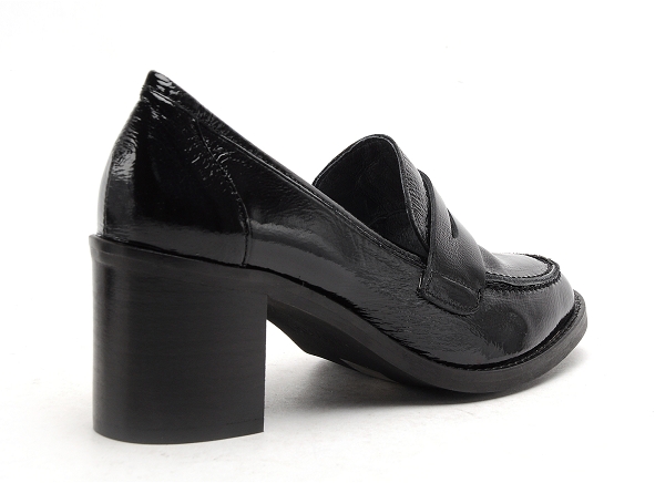 Myma basses femme 6709my noir