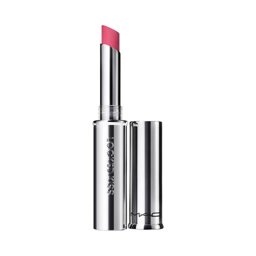 MAC Locked Kiss 24HR Lipstick, Connoisseur