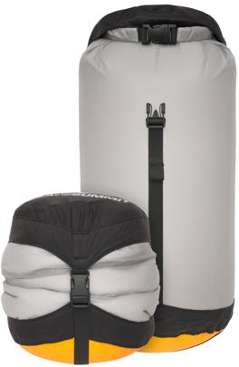 Sea To Summit Evac Compression Drybag UL