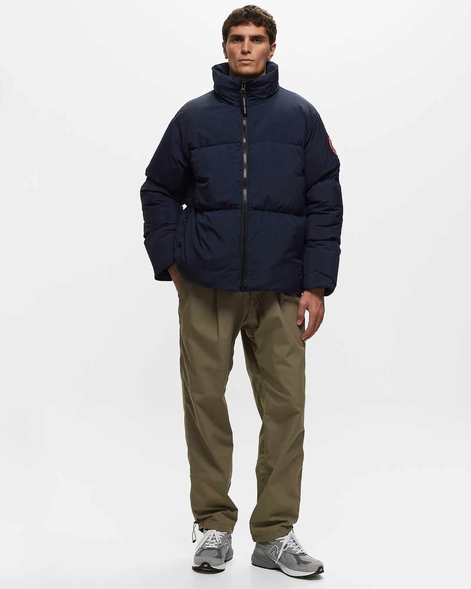 Canada Goose Lawrence Puffer Jacket