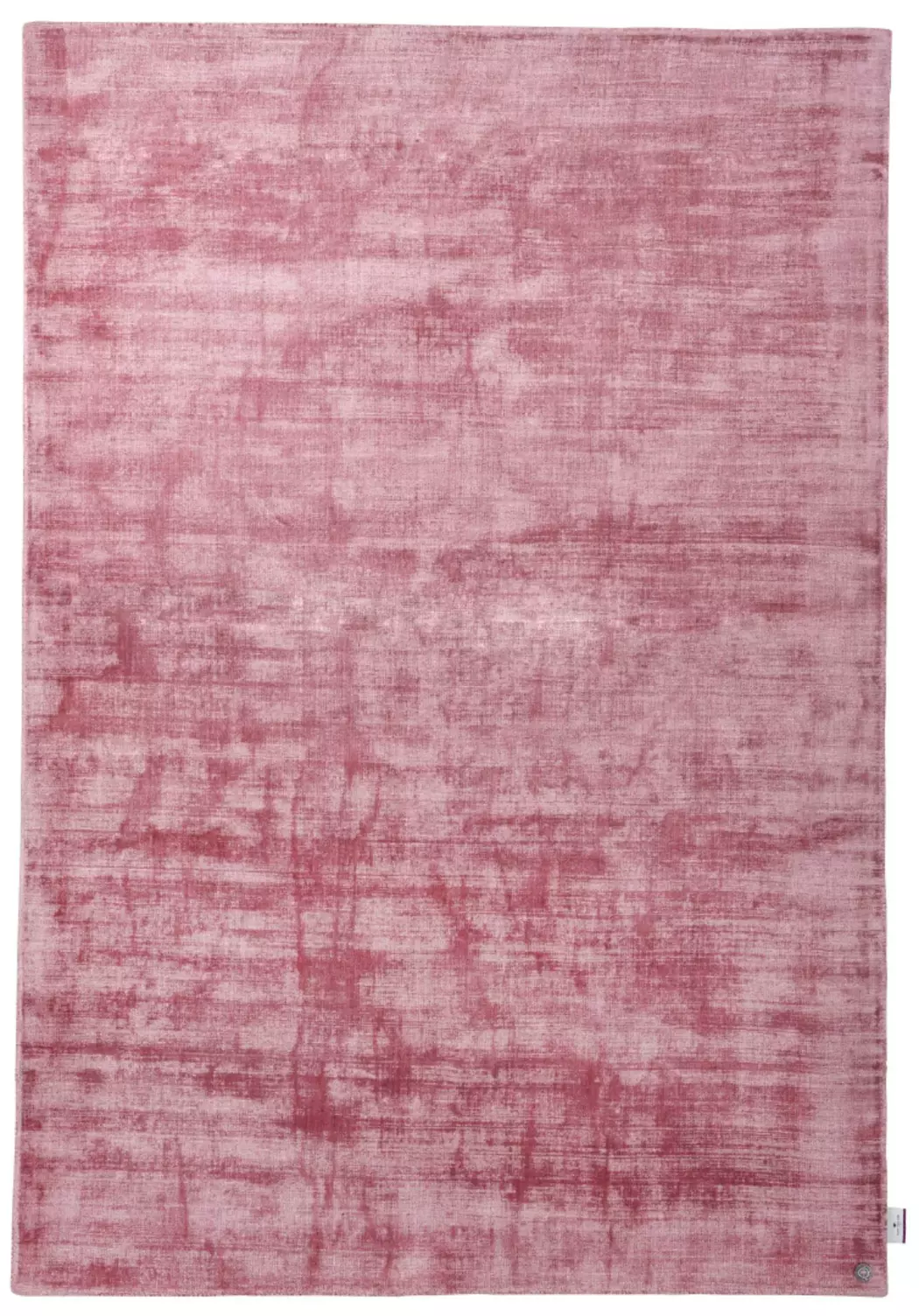 Webteppich Shine  Uni 160 x 230 cm