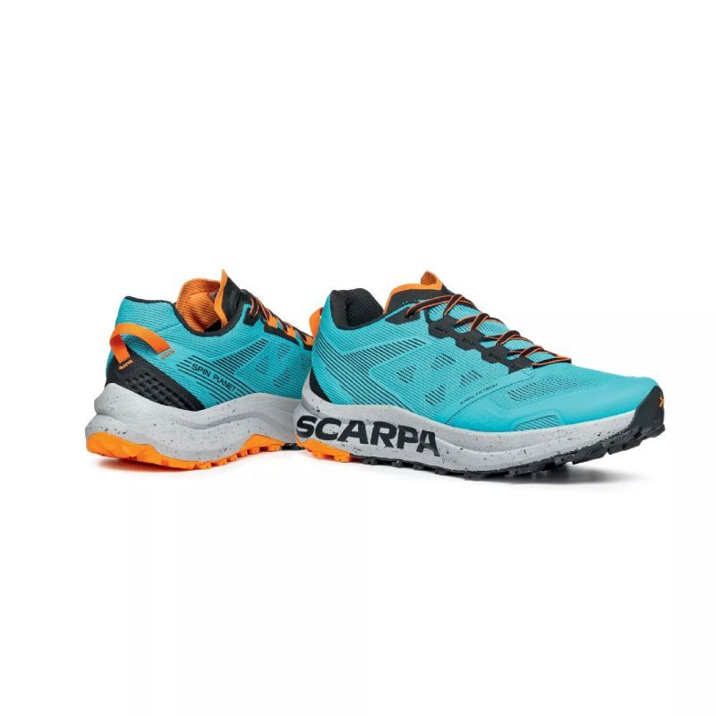Spin Planet - Chaussures trail homme