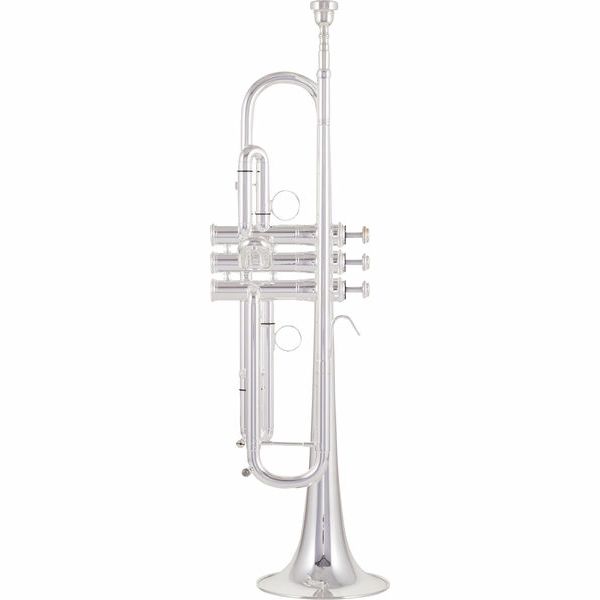 Kühnl & Hoyer Topline Bb-Trumpet Brass S