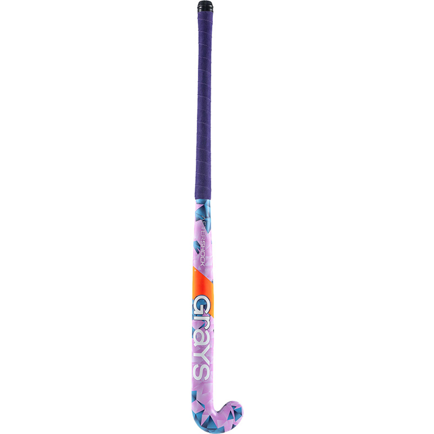 Grays Aftershock Ultrabow Junior inclusief handschoen