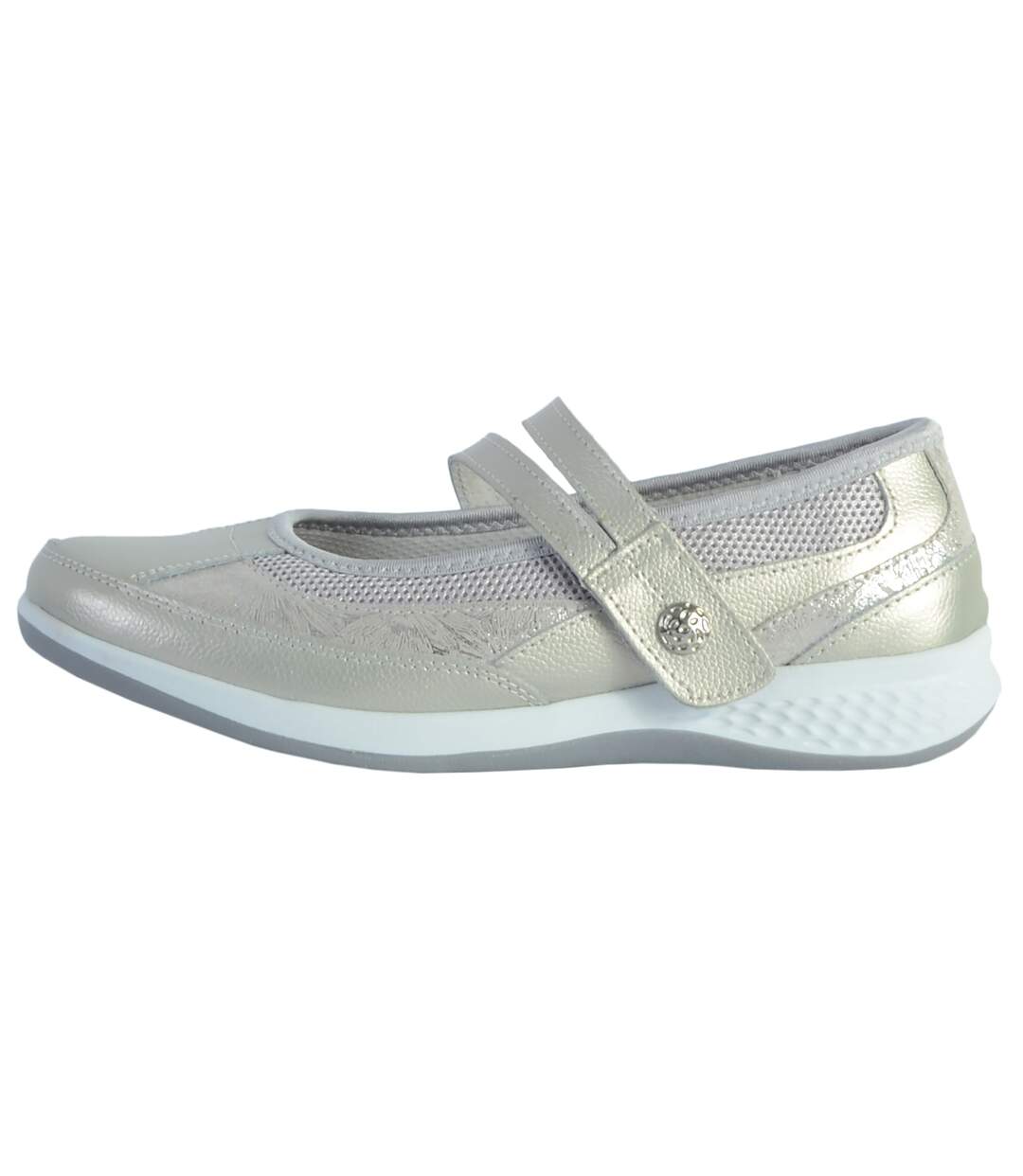Escarpin Détente Enza Nucci