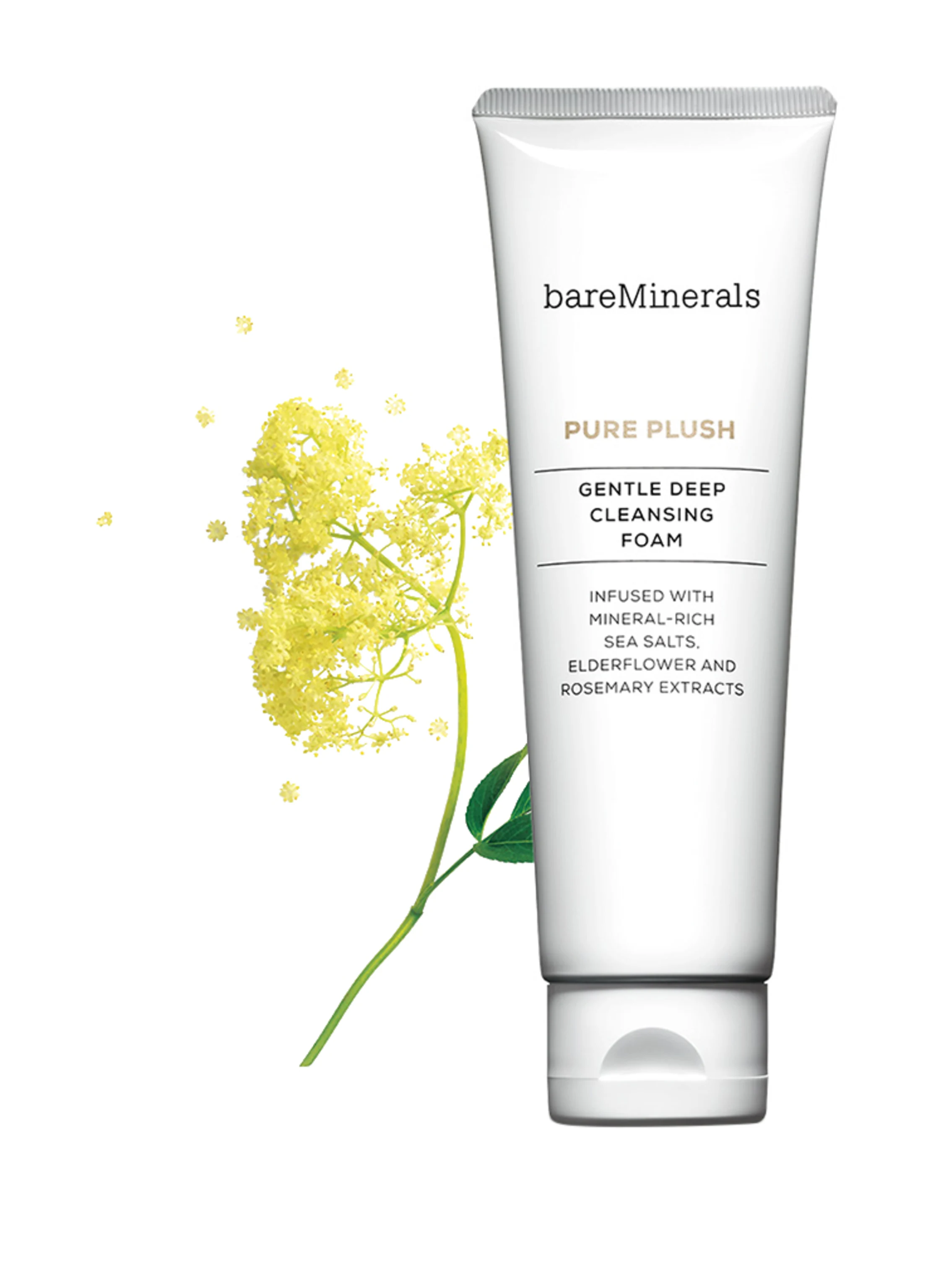 bareMinerals PURE PLUSH