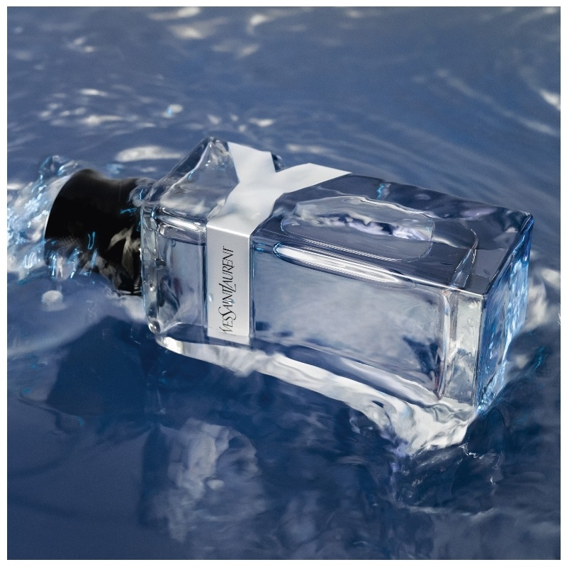 Yves Saint Laurent Y EDT 100 ml