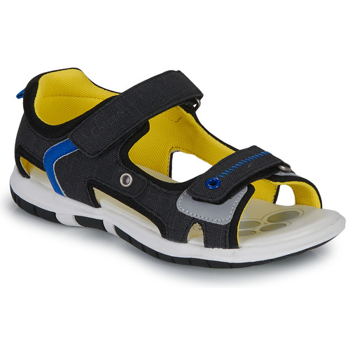 Chicco - FASH - Marine / Jaune