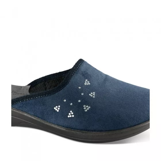 Chaussons MARINE INBLU
