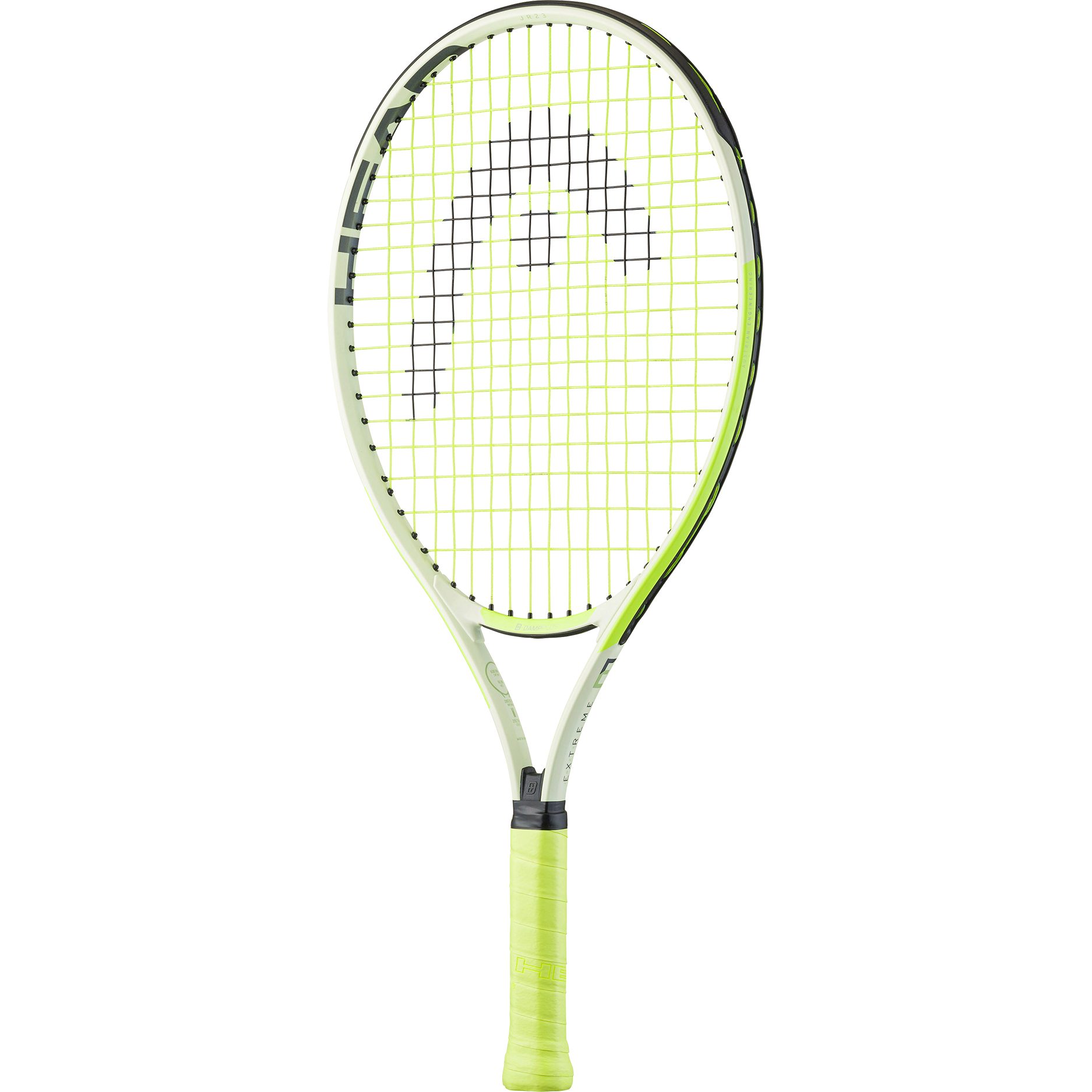 Head Extreme Junior 23in Tennisschläger besaitet 2024 (215gr.)