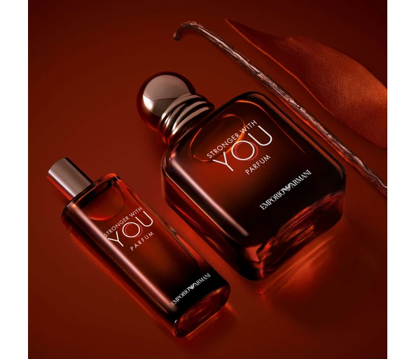 Emporio Armani Stronger With You Parfum