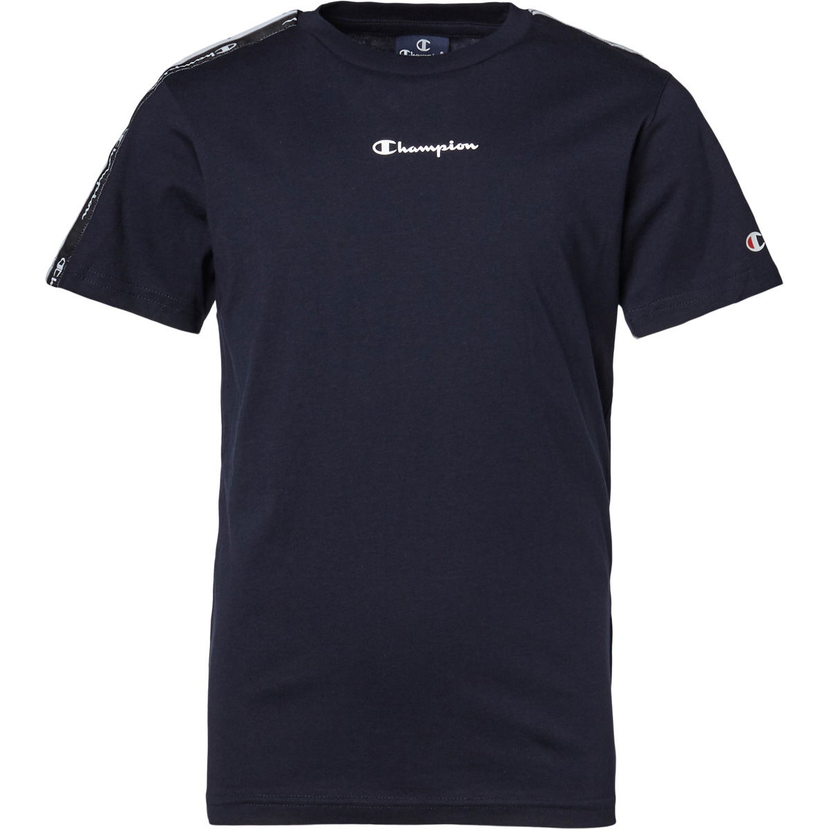 Champion Branded Tape T-shirt Børn